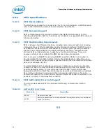 Предварительный просмотр 94 страницы Intel CORE 2 DUO E4000 -  3-2008 Datasheet