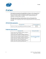 Предварительный просмотр 6 страницы Intel CORE 2 DUO E7000 -  UPDATE 7-2010 Specification