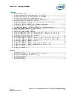 Предварительный просмотр 4 страницы Intel CORE 2 DUO MOBILE - THERMAL DESIGN GUIDE 6-2008 Design Manual