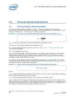 Предварительный просмотр 15 страницы Intel CORE 2 DUO MOBILE - THERMAL DESIGN GUIDE 6-2008 Design Manual