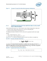 Предварительный просмотр 16 страницы Intel CORE 2 DUO MOBILE - THERMAL DESIGN GUIDE 6-2008 Design Manual