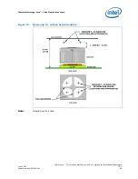 Предварительный просмотр 26 страницы Intel CORE 2 DUO MOBILE - THERMAL DESIGN GUIDE 6-2008 Design Manual