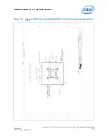 Предварительный просмотр 32 страницы Intel CORE 2 DUO MOBILE - THERMAL DESIGN GUIDE 6-2008 Design Manual