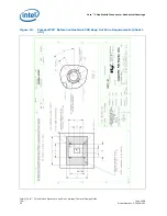 Предварительный просмотр 35 страницы Intel CORE 2 DUO MOBILE - THERMAL DESIGN GUIDE 6-2008 Design Manual