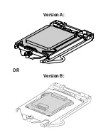 Предварительный просмотр 10 страницы Intel Core i3 Desktop Series Installation Instructions Manual