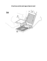 Предварительный просмотр 13 страницы Intel Core i3 Desktop Series Installation Instructions Manual