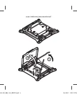 Предварительный просмотр 6 страницы Intel core i5 X series Installation Instructions Manual