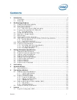 Preview for 3 page of Intel Core i7 Extreme Edition Datasheet