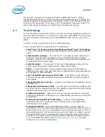 Preview for 10 page of Intel Core i7 Extreme Edition Datasheet