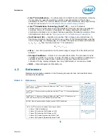 Preview for 11 page of Intel Core i7 Extreme Edition Datasheet