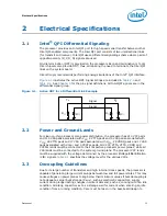 Preview for 13 page of Intel Core i7 Extreme Edition Datasheet