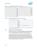 Preview for 17 page of Intel Core i7 Extreme Edition Datasheet