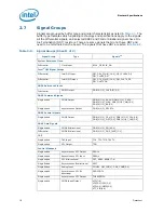 Preview for 18 page of Intel Core i7 Extreme Edition Datasheet