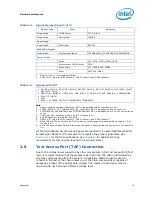 Preview for 19 page of Intel Core i7 Extreme Edition Datasheet