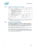 Preview for 22 page of Intel Core i7 Extreme Edition Datasheet