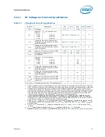 Preview for 23 page of Intel Core i7 Extreme Edition Datasheet