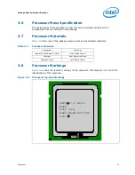 Preview for 35 page of Intel Core i7 Extreme Edition Datasheet