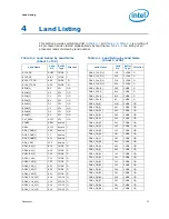 Preview for 37 page of Intel Core i7 Extreme Edition Datasheet