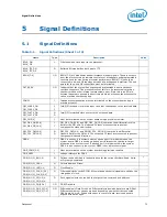 Preview for 73 page of Intel Core i7 Extreme Edition Datasheet