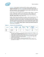 Preview for 78 page of Intel Core i7 Extreme Edition Datasheet