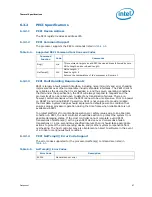 Preview for 87 page of Intel Core i7 Extreme Edition Datasheet