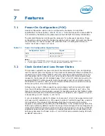 Preview for 89 page of Intel Core i7 Extreme Edition Datasheet