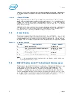 Preview for 92 page of Intel Core i7 Extreme Edition Datasheet