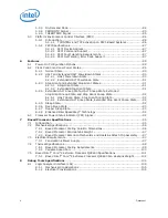 Предварительный просмотр 4 страницы Intel Core2 Extreme QX9000 Series Datasheet