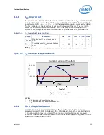 Предварительный просмотр 25 страницы Intel Core2 Extreme QX9000 Series Datasheet