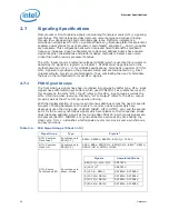 Предварительный просмотр 26 страницы Intel Core2 Extreme QX9000 Series Datasheet