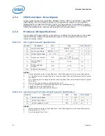 Предварительный просмотр 28 страницы Intel Core2 Extreme QX9000 Series Datasheet