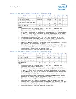 Предварительный просмотр 33 страницы Intel Core2 Extreme QX9000 Series Datasheet