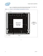 Предварительный просмотр 42 страницы Intel Core2 Extreme QX9000 Series Datasheet