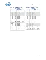 Предварительный просмотр 54 страницы Intel Core2 Extreme QX9000 Series Datasheet