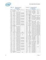 Предварительный просмотр 60 страницы Intel Core2 Extreme QX9000 Series Datasheet