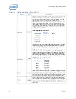 Предварительный просмотр 66 страницы Intel Core2 Extreme QX9000 Series Datasheet