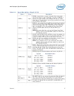 Предварительный просмотр 67 страницы Intel Core2 Extreme QX9000 Series Datasheet