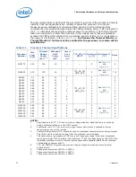 Предварительный просмотр 76 страницы Intel Core2 Extreme QX9000 Series Datasheet