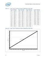 Предварительный просмотр 78 страницы Intel Core2 Extreme QX9000 Series Datasheet