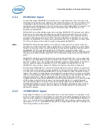 Предварительный просмотр 84 страницы Intel Core2 Extreme QX9000 Series Datasheet