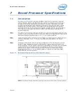 Предварительный просмотр 93 страницы Intel Core2 Extreme QX9000 Series Datasheet