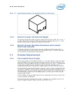 Предварительный просмотр 95 страницы Intel Core2 Extreme QX9000 Series Datasheet