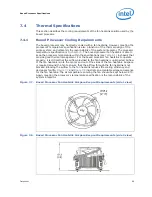 Предварительный просмотр 97 страницы Intel Core2 Extreme QX9000 Series Datasheet