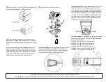 Preview for 2 page of Intel CVC600HC Series Quick Installation Manual