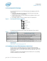 Preview for 8 page of Intel Cyclone 10 GX FPGA User Manual