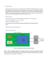 Preview for 3 page of Intel Cyclone 10 GX User Manual