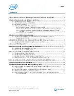 Preview for 2 page of Intel D5005 Quick Start Manual