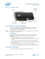 Preview for 6 page of Intel D5005 Quick Start Manual