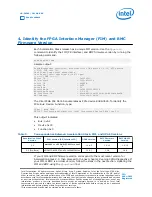 Preview for 13 page of Intel D5005 Quick Start Manual