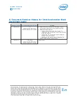 Preview for 24 page of Intel D5005 Quick Start Manual